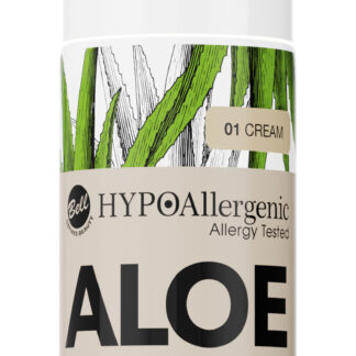 HYPOAllergenic Aloe BB Cream SPF 15
