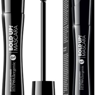 HYPOAllergenic Open Eyes Intense Mascara