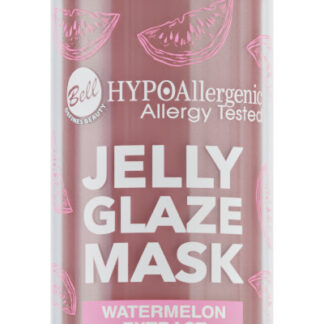 Hypoallergenic Jelly Glaze Lip Mask
