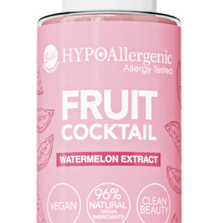 Hypoallergenic Fruit Cocktail
