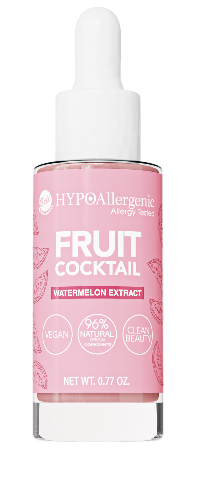 Hypoallergenic Fruit Cocktail