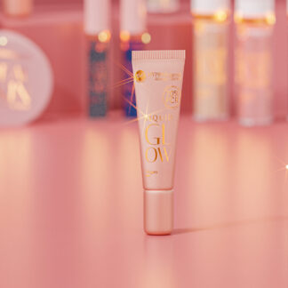 Bell HYPOAllergenic Nature Reflection Liquid Eyeshadow