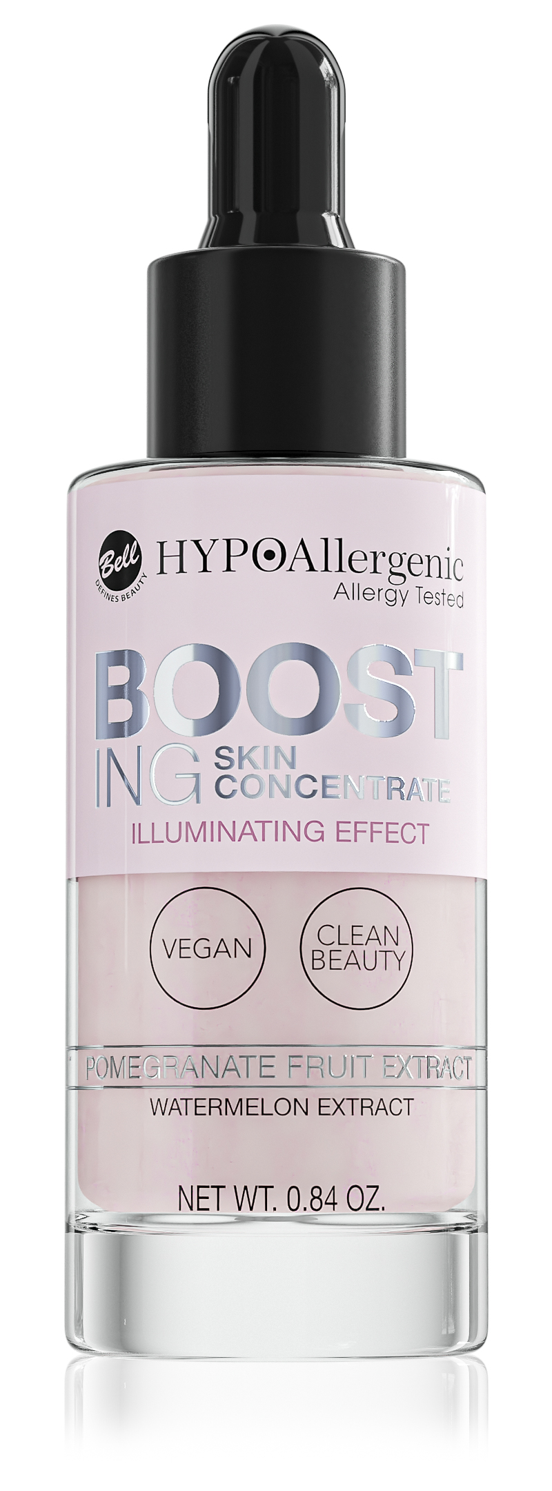 HYPOallergenic Skin Boosting Concentrate