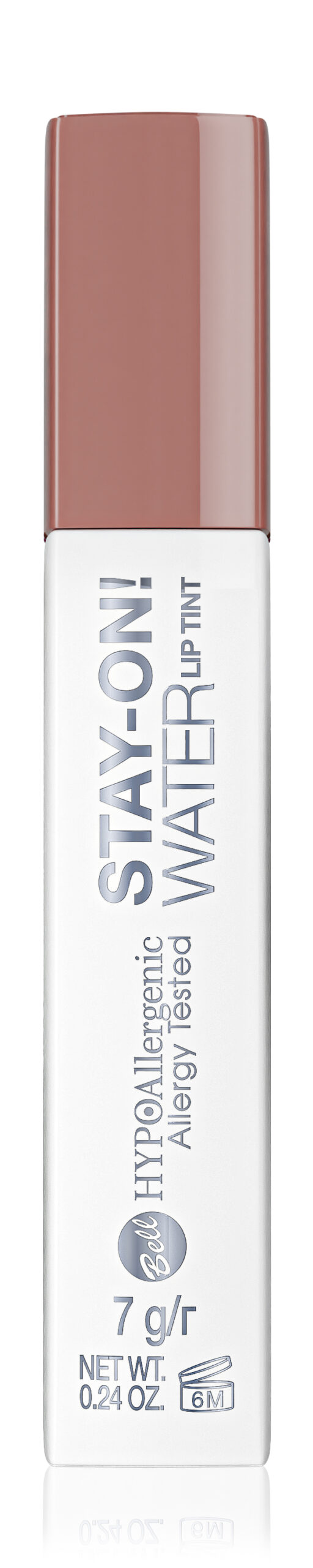 HYPOallergenic Stay-On Water Lip Tint