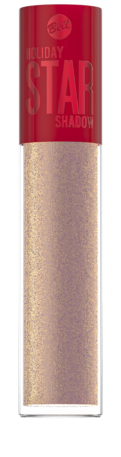 Holiday Star Shadow