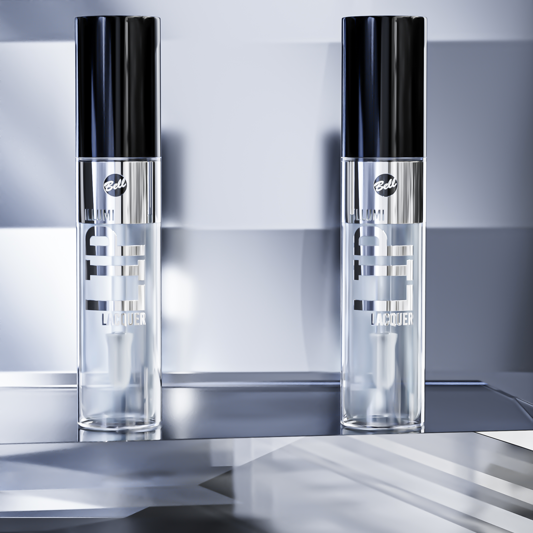 Illumi Lip Lacquer