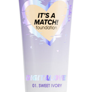 Bell DIGITALOVE IT'S A MATCH! FOUNDATION