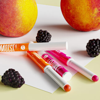 Juicy Moist Lipstick