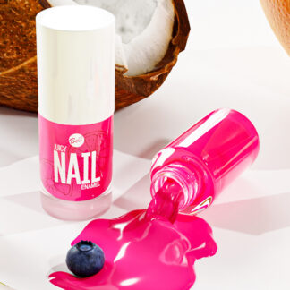 Juicy Nail Enamel