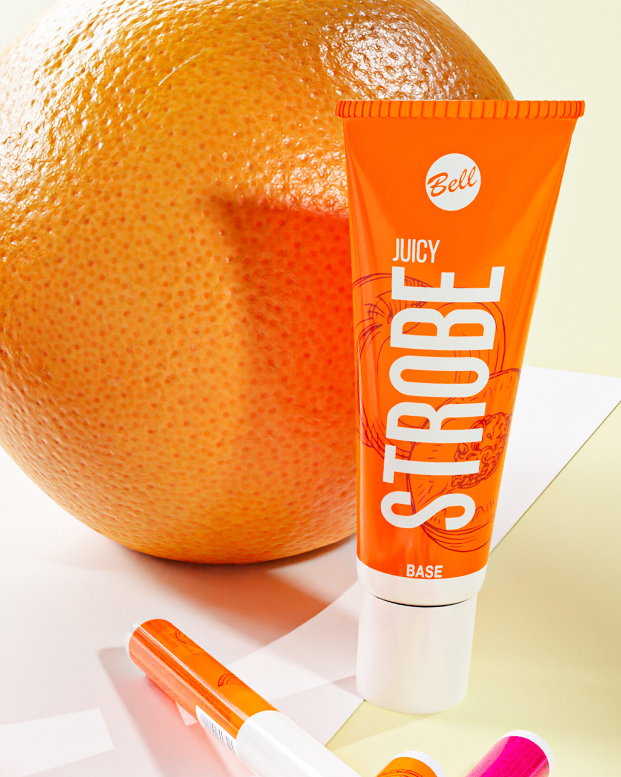Juicy Strobe Base