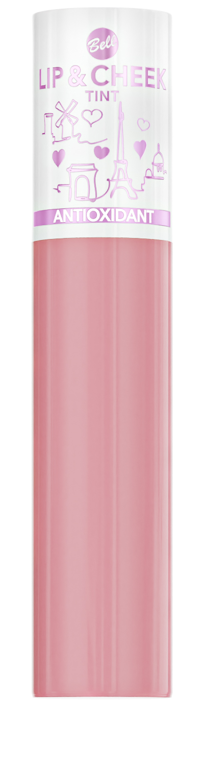 Love In The City Lip&Cheek Tint