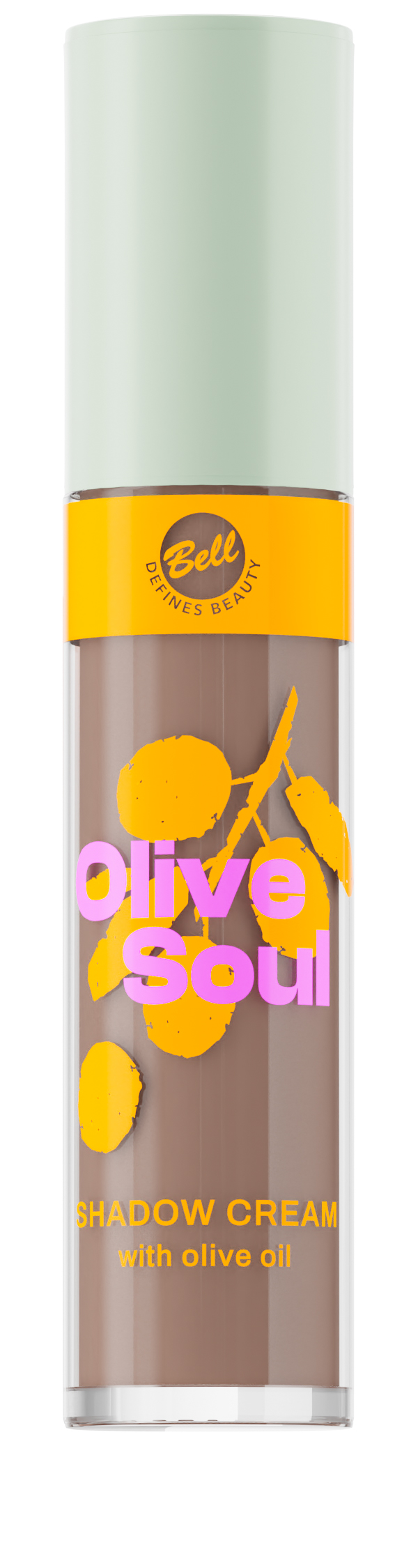 Bell OLIVE SOUL SHADOW CREAM