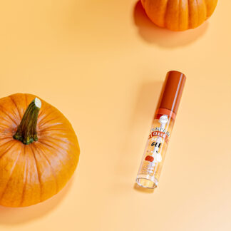 BELL PUMPKIN CLEAR BROW GEL