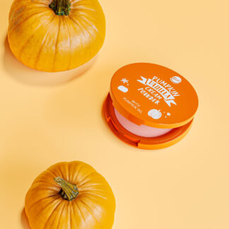 BELL PUMPKIN VANILLA CREAM POWDER