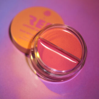 RLM x BELL DUO MOUSSE BLUSH