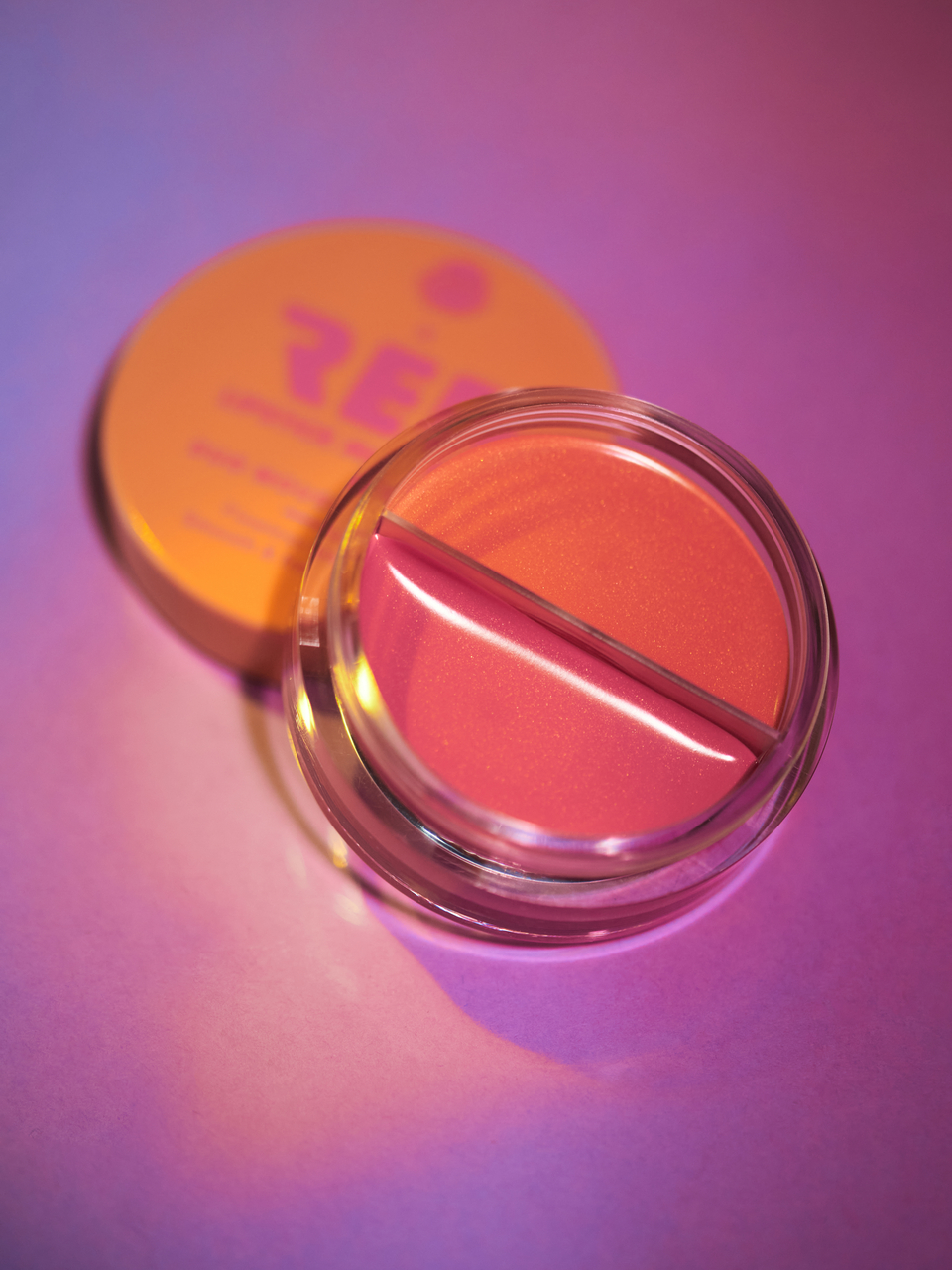 RLM x BELL DUO MOUSSE BLUSH