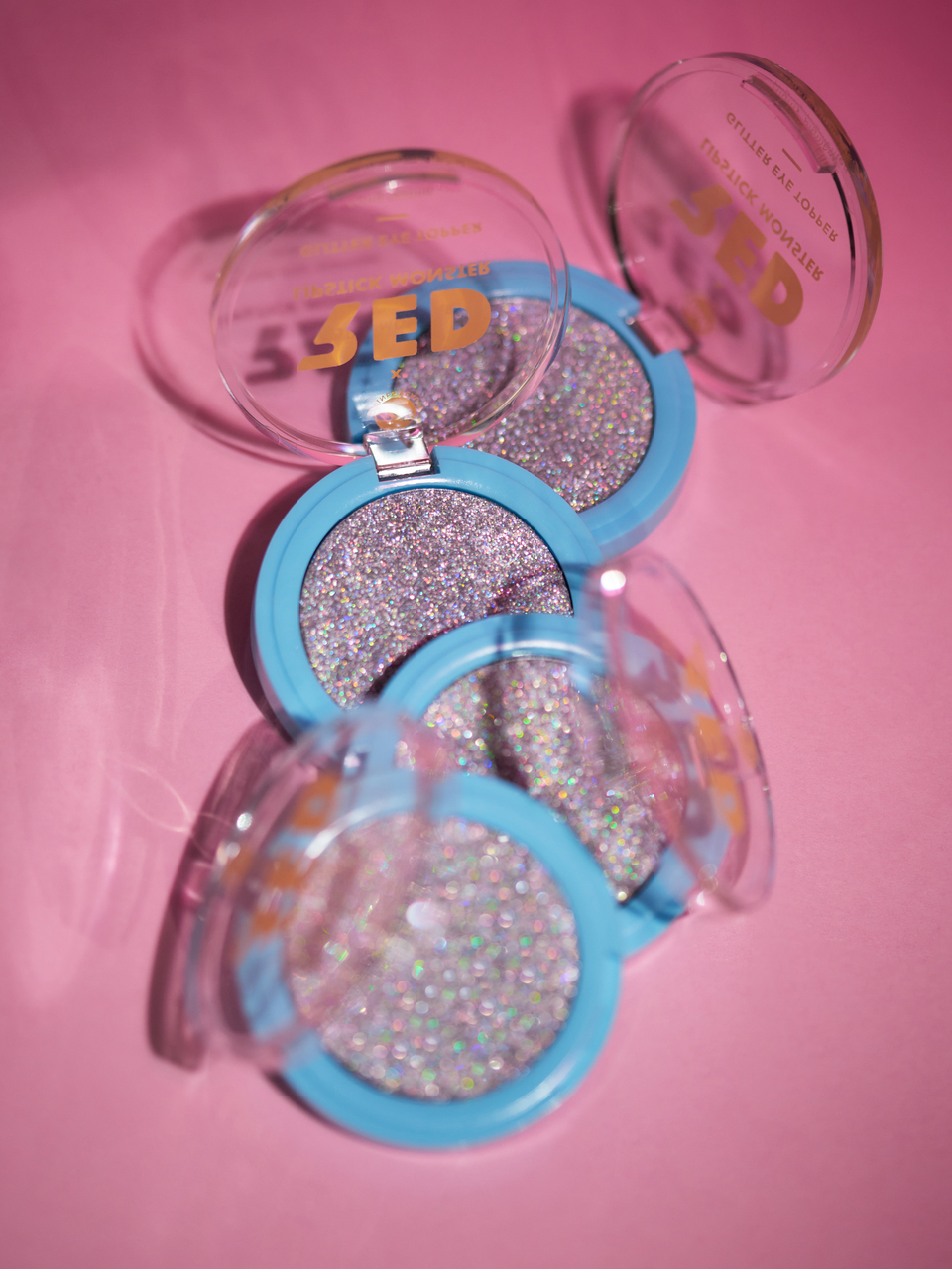 RLM x BELL GLITTER EYE TOPPER