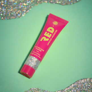 RLM x BELL GLITTER HAIR TOPPER