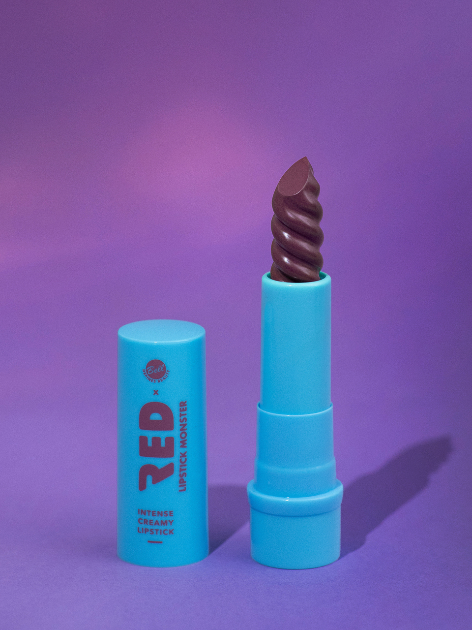 RLM x BELL INTENSE CREAMY LIPSTICK DIM