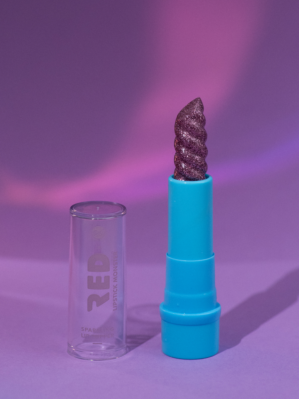 RLM x BELL SPARKLING LIP TOPPER