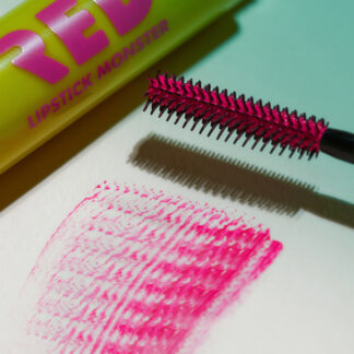 RLM x BELL UNREAL COLOR MASCARA