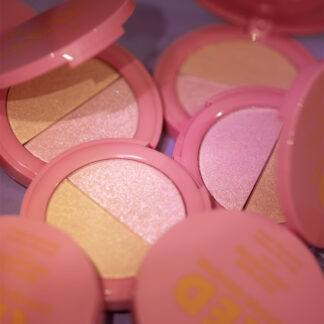 RLM x BELL WILD DUO HIGHLIGHTER