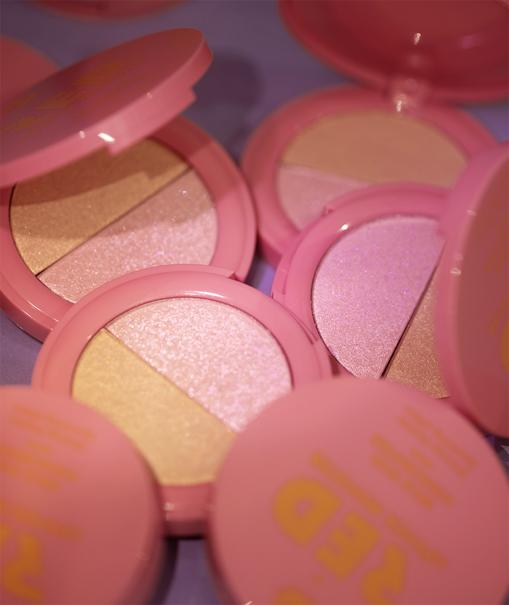 RLM x BELL WILD DUO HIGHLIGHTER