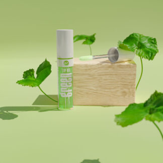 BELL GREEN LIP OIL
