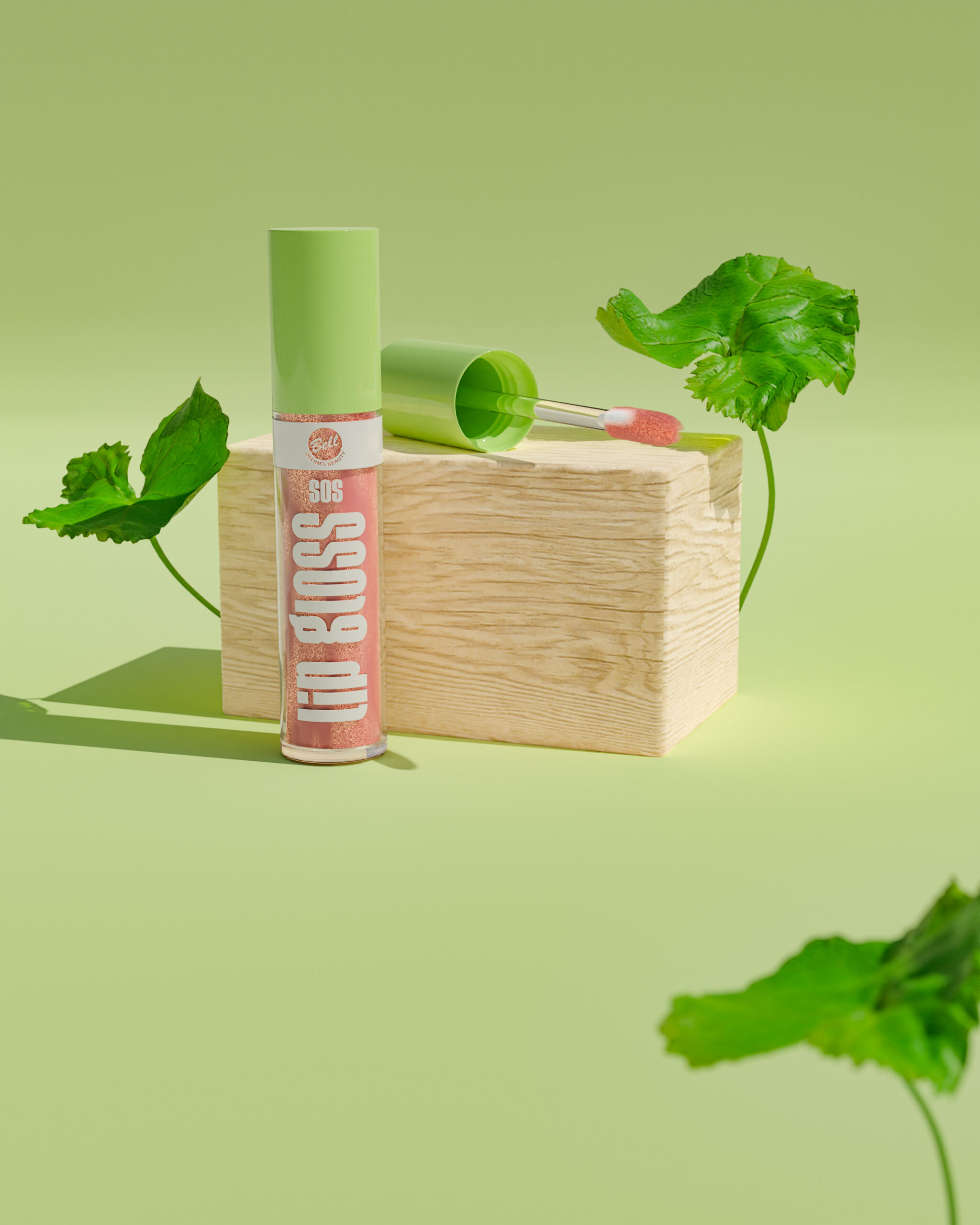BELL SOS LIP GLOSS