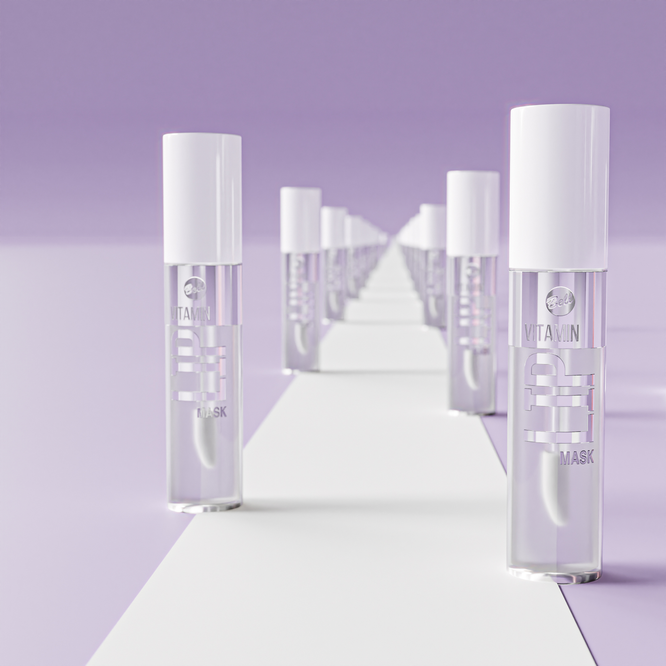 Vitamin Lip Mask