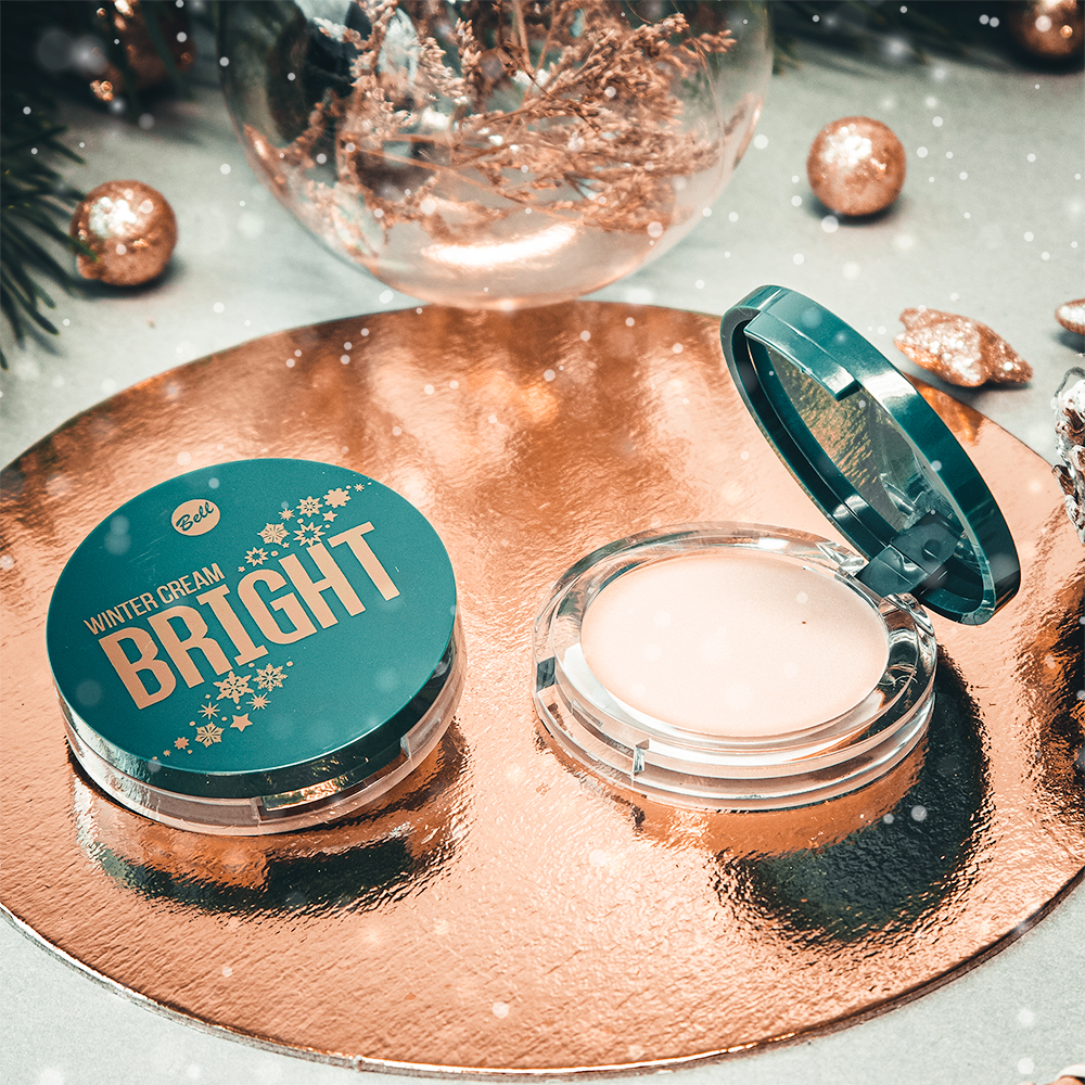BELL ALL STARS WINTER STAR CREAM BRIGHT