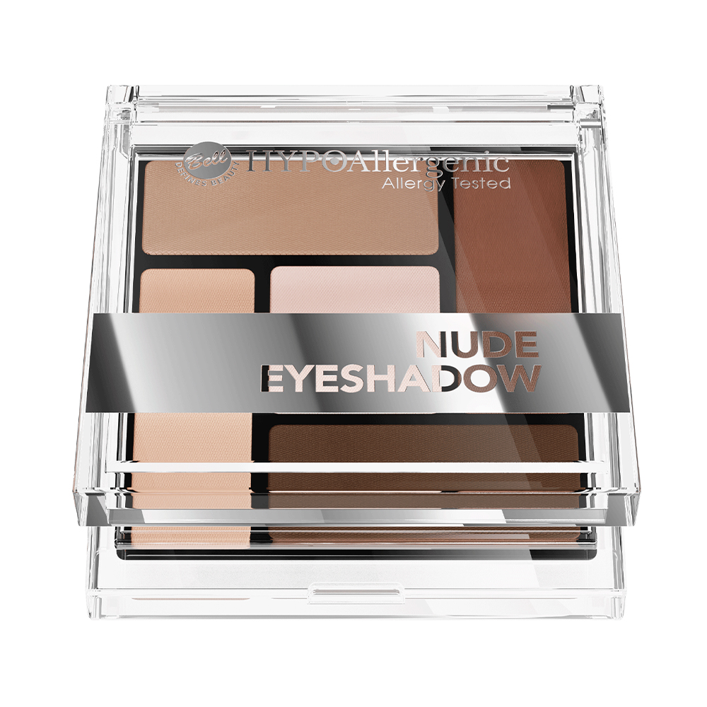 HYPOAllergenic Nude Eyeshadow