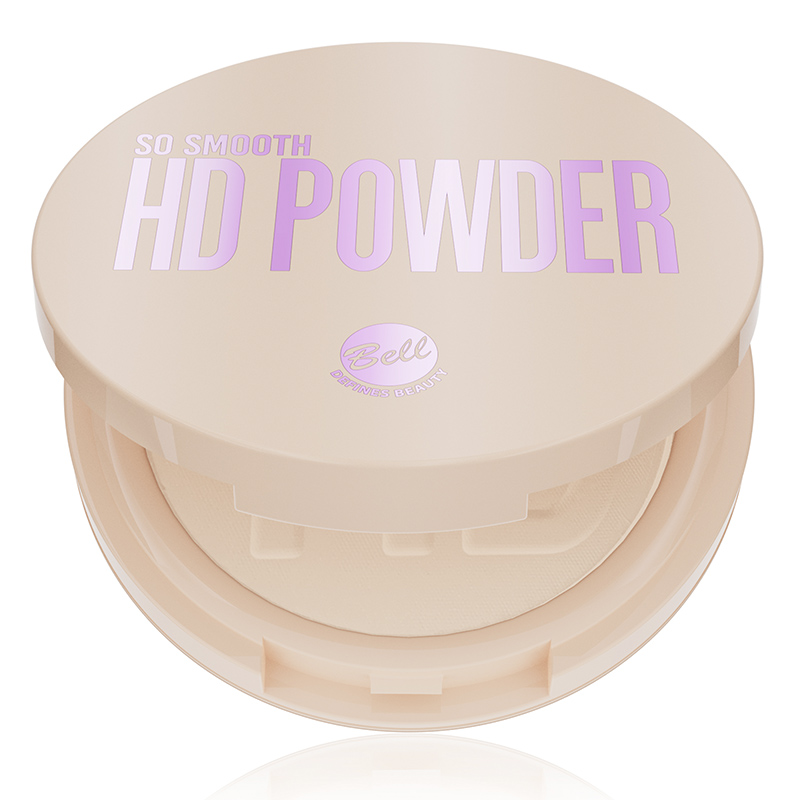 So Smooth HD Powder