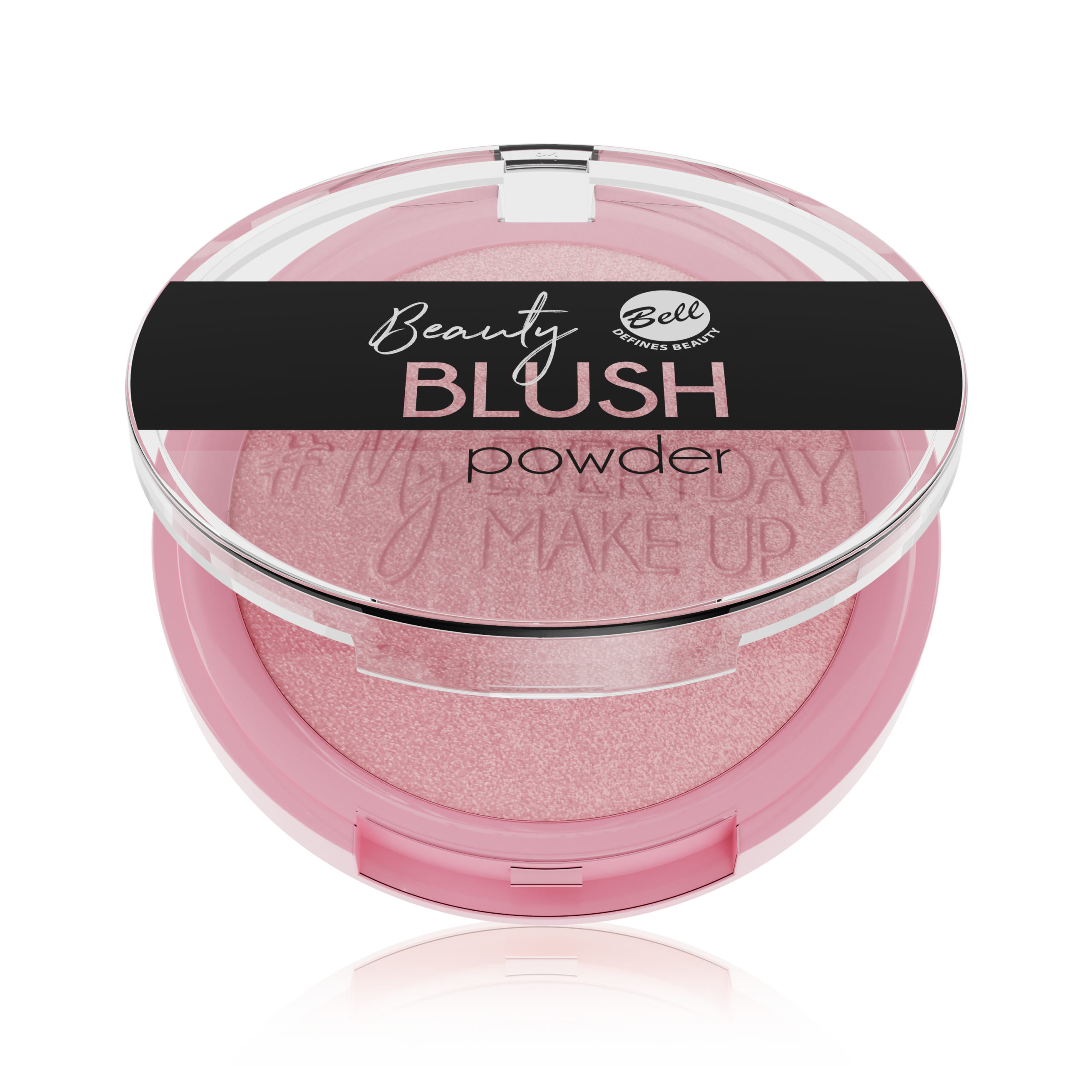 Beauty Blush Powder