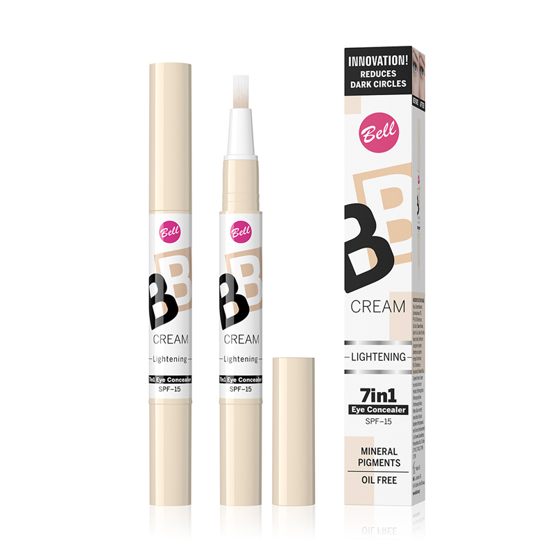 BB Cream 7in1 Lightening Concealer