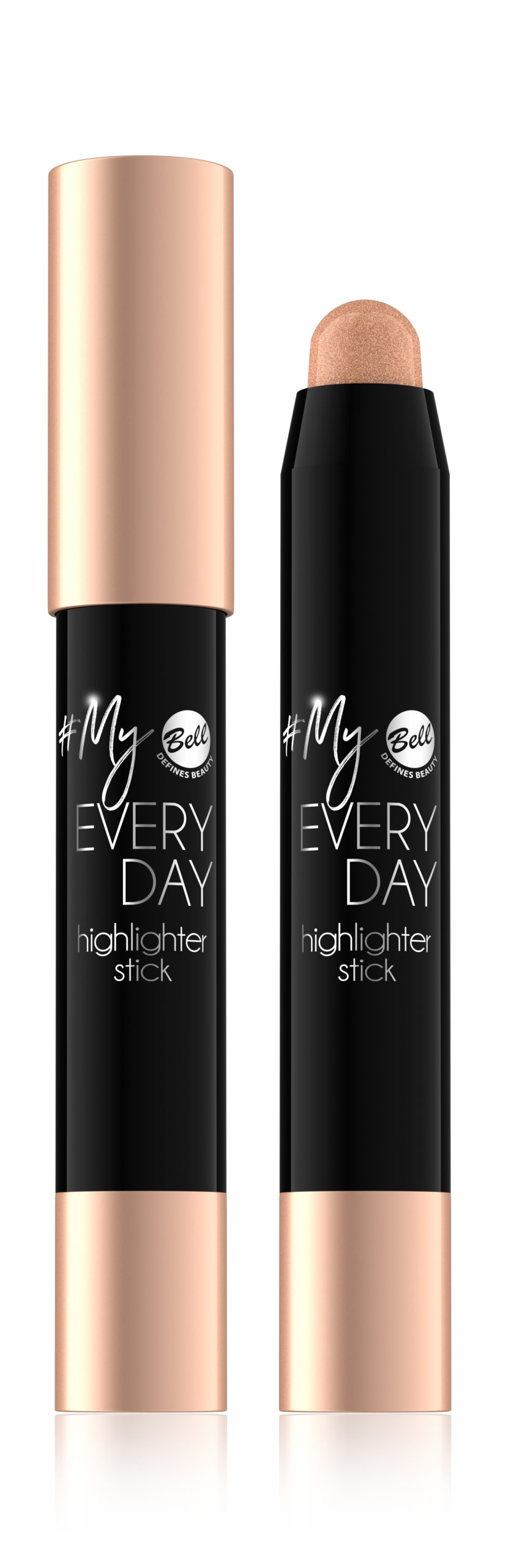 #My Everyday Highlighter Stick