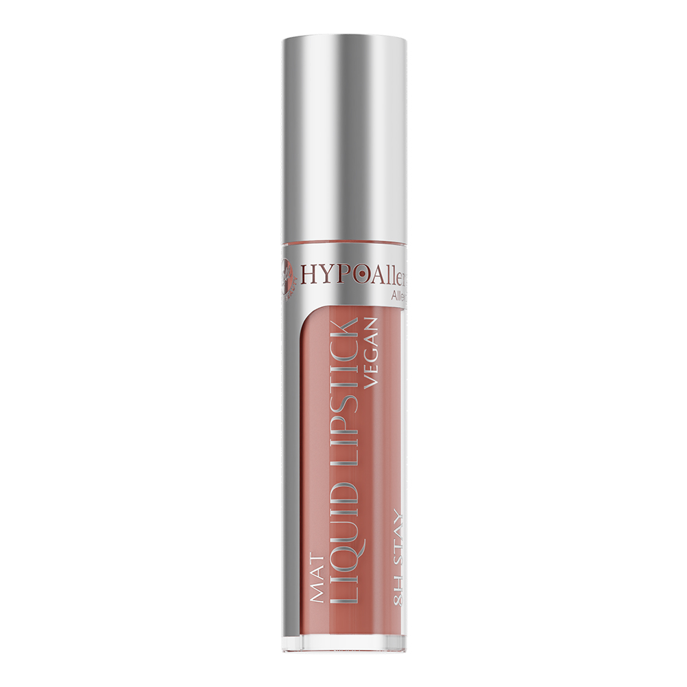 HYPOAllergenic Mat Liquid Lipstick