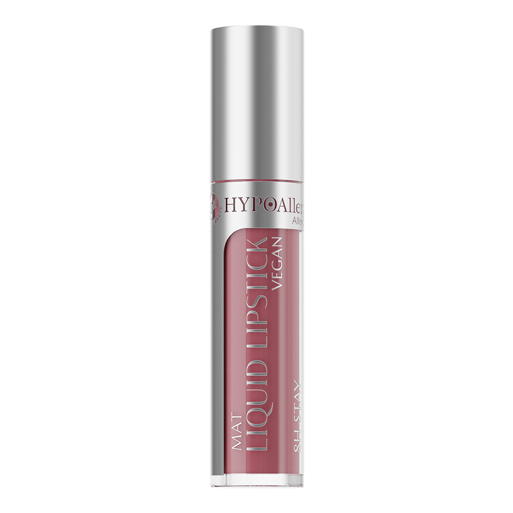 HYPOAllergenic Mat Liquid Lipstick