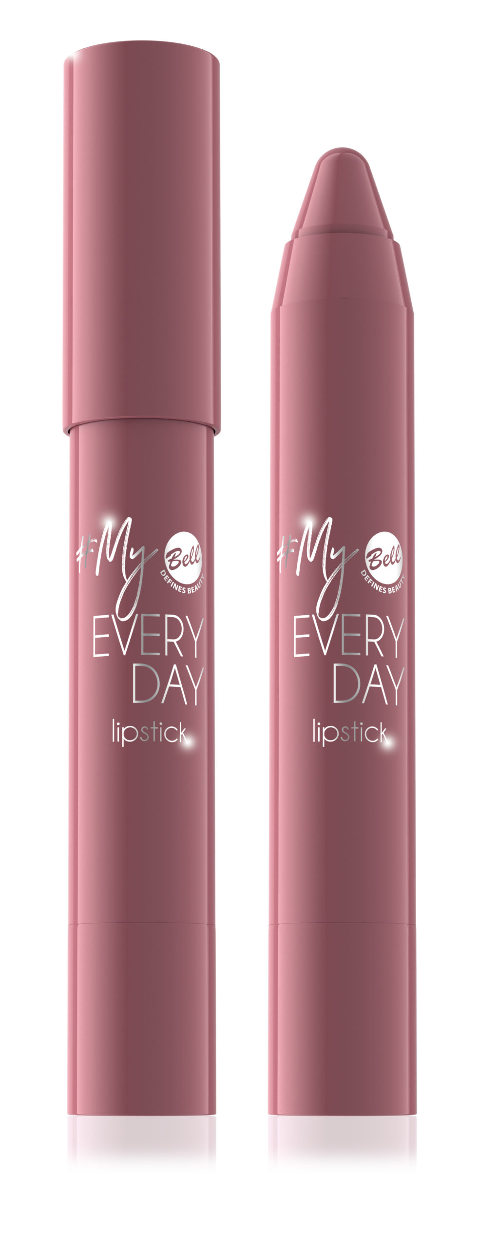 #My Everyday Lipstick