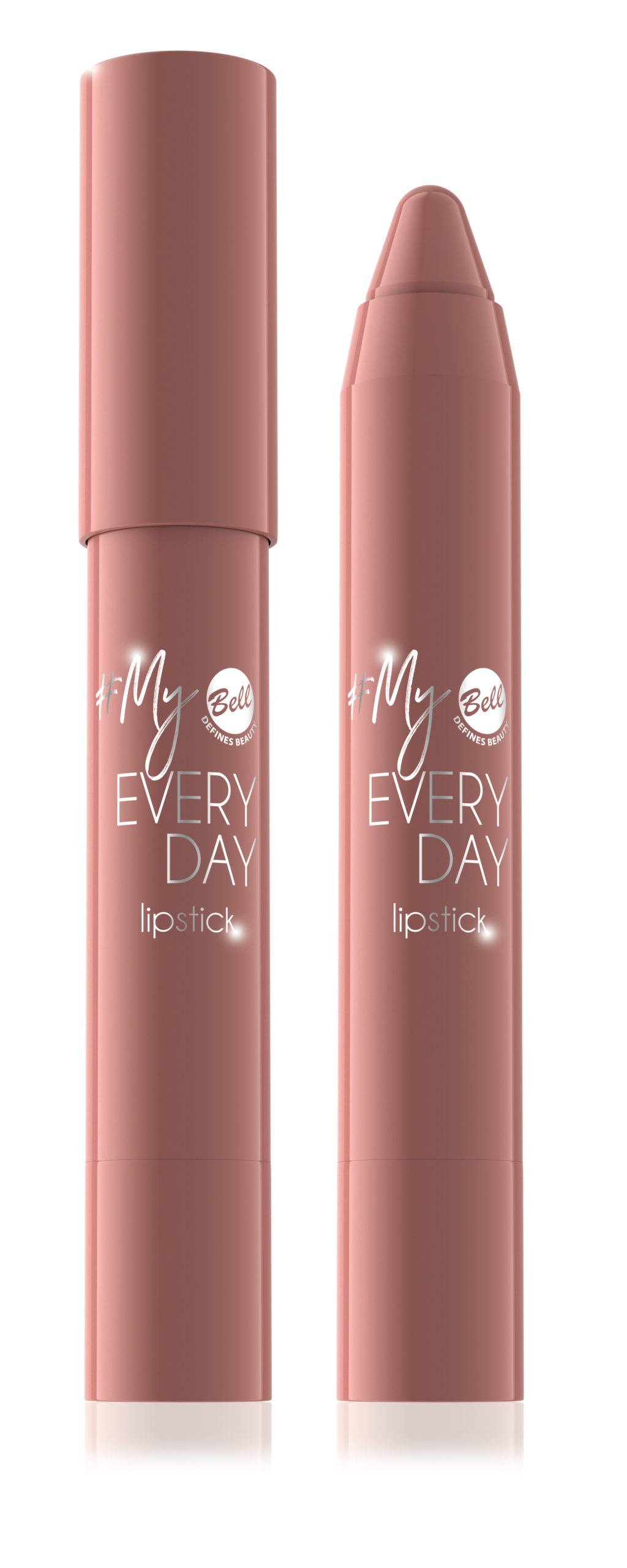 #My Everyday Lipstick