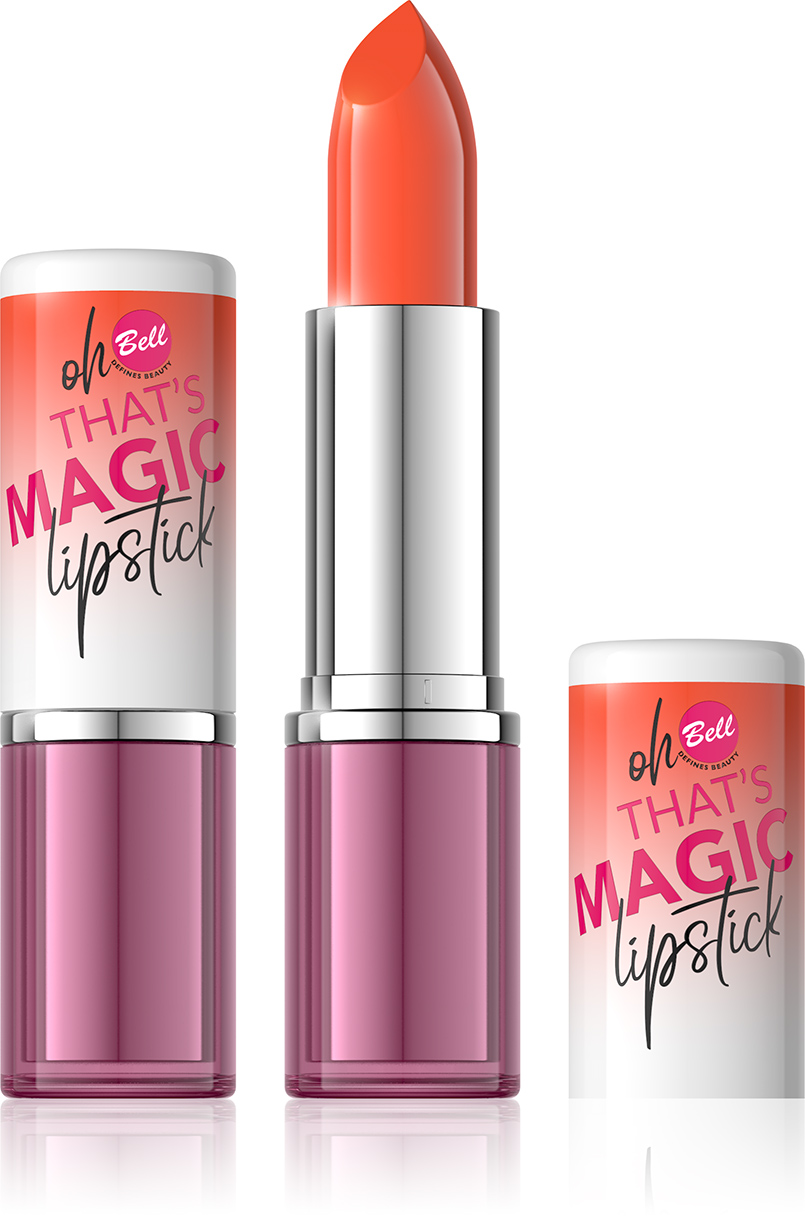 Oh That’s Magic! Lipstick