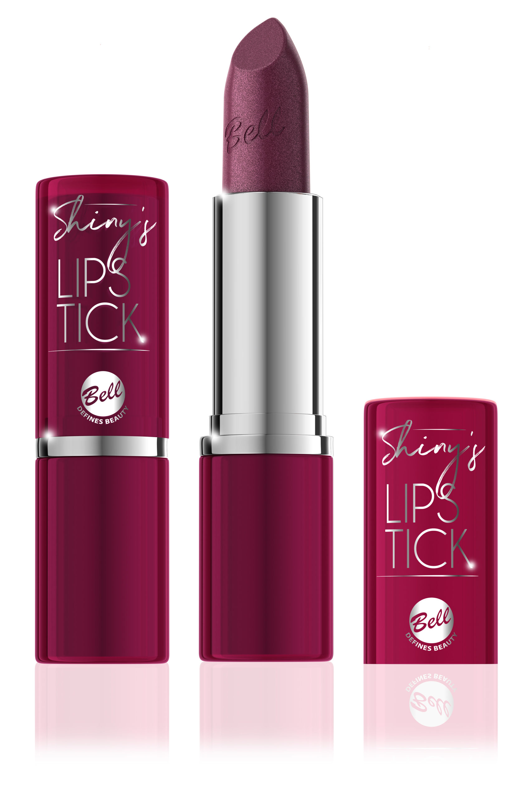Shiny’s Lipstick