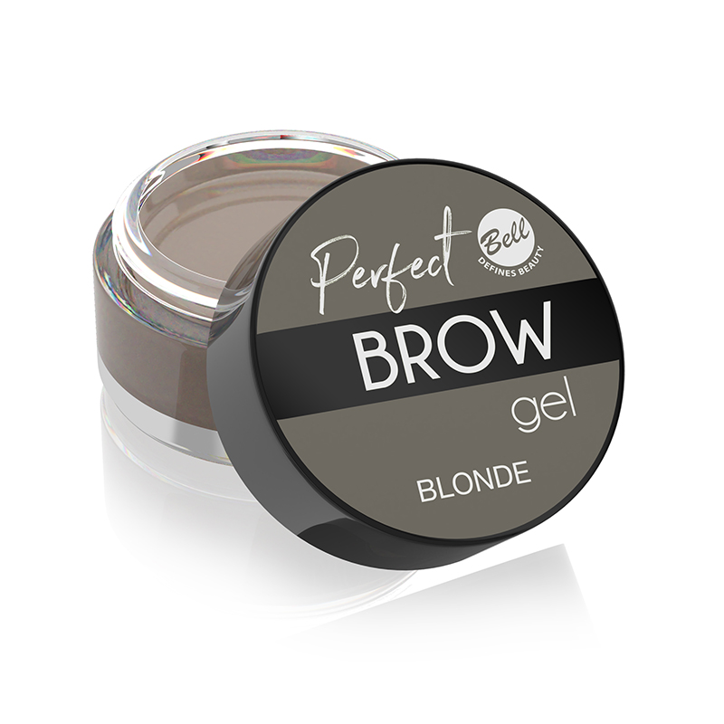 Perfect Brow Gel