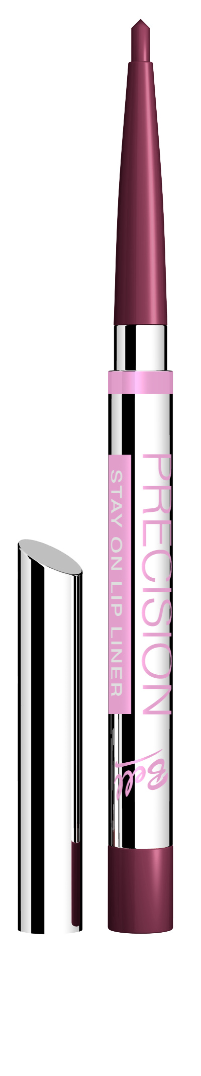 Precision Stay-On Lip Liner