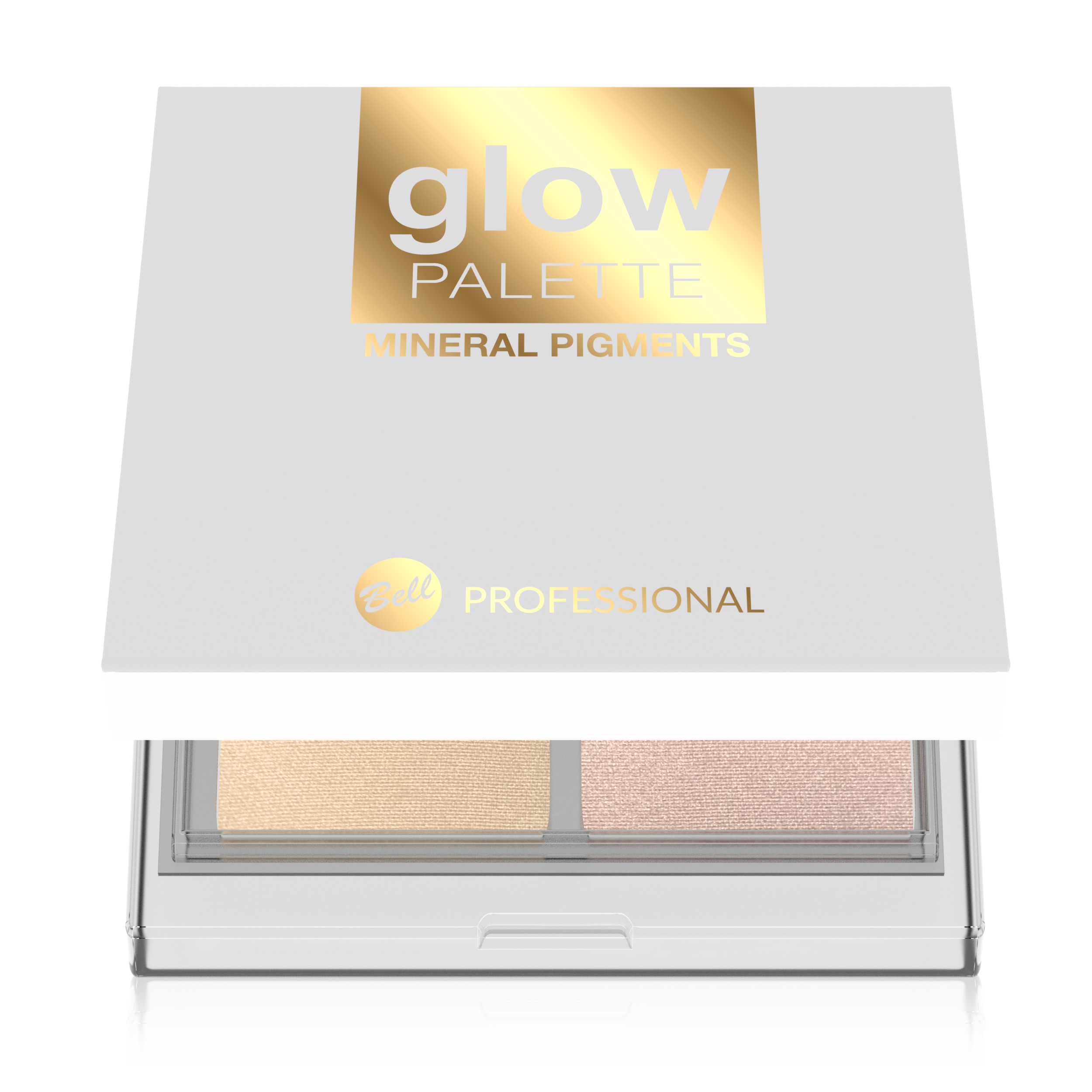 Professional Glow Palette