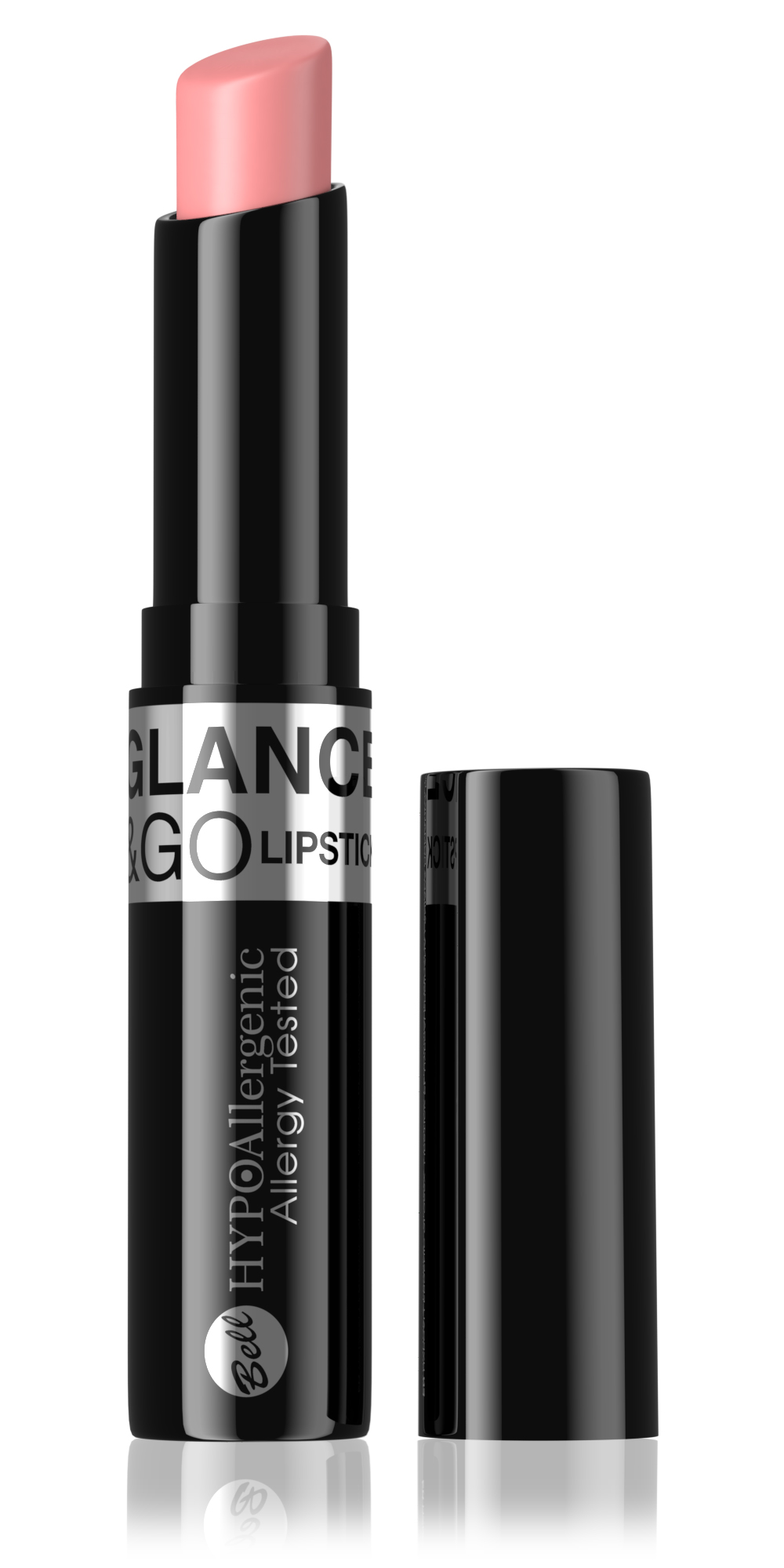 HYPOAllergenic Glance&Go Lipstick