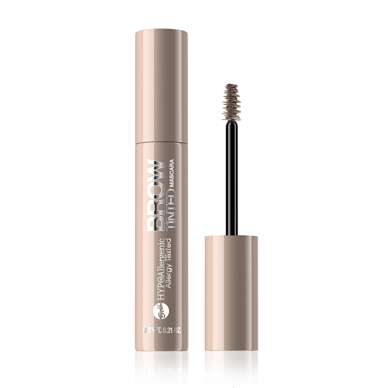 HYPOAllergenic Brow Tinted Mascara