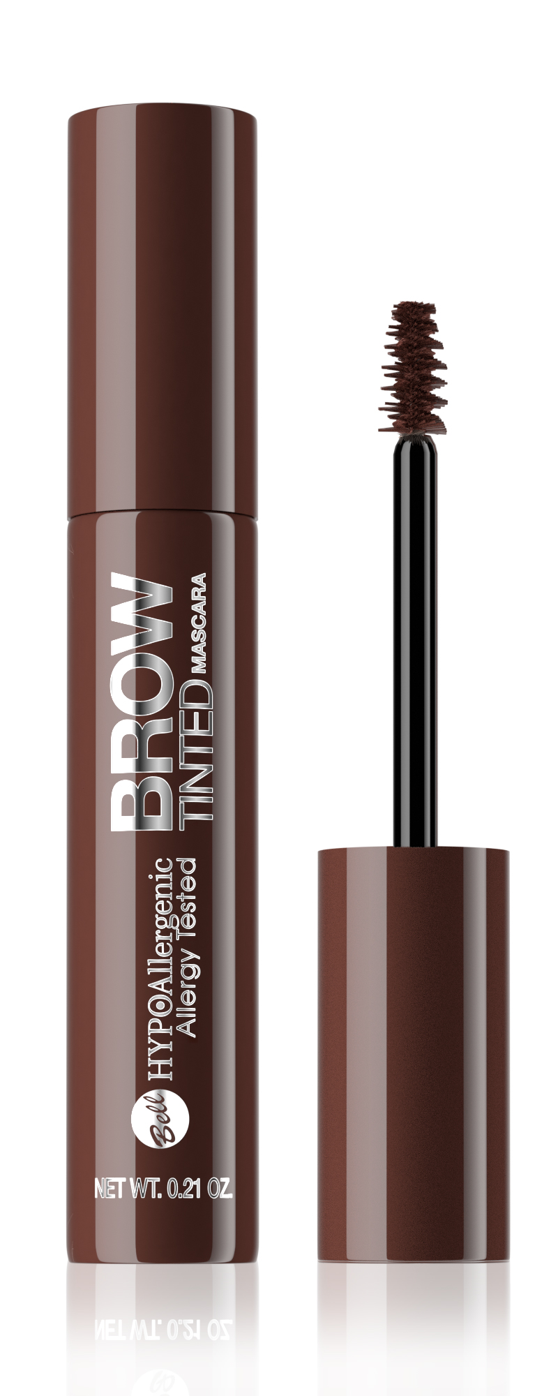 HYPOAllergenic Brow Tinted Mascara