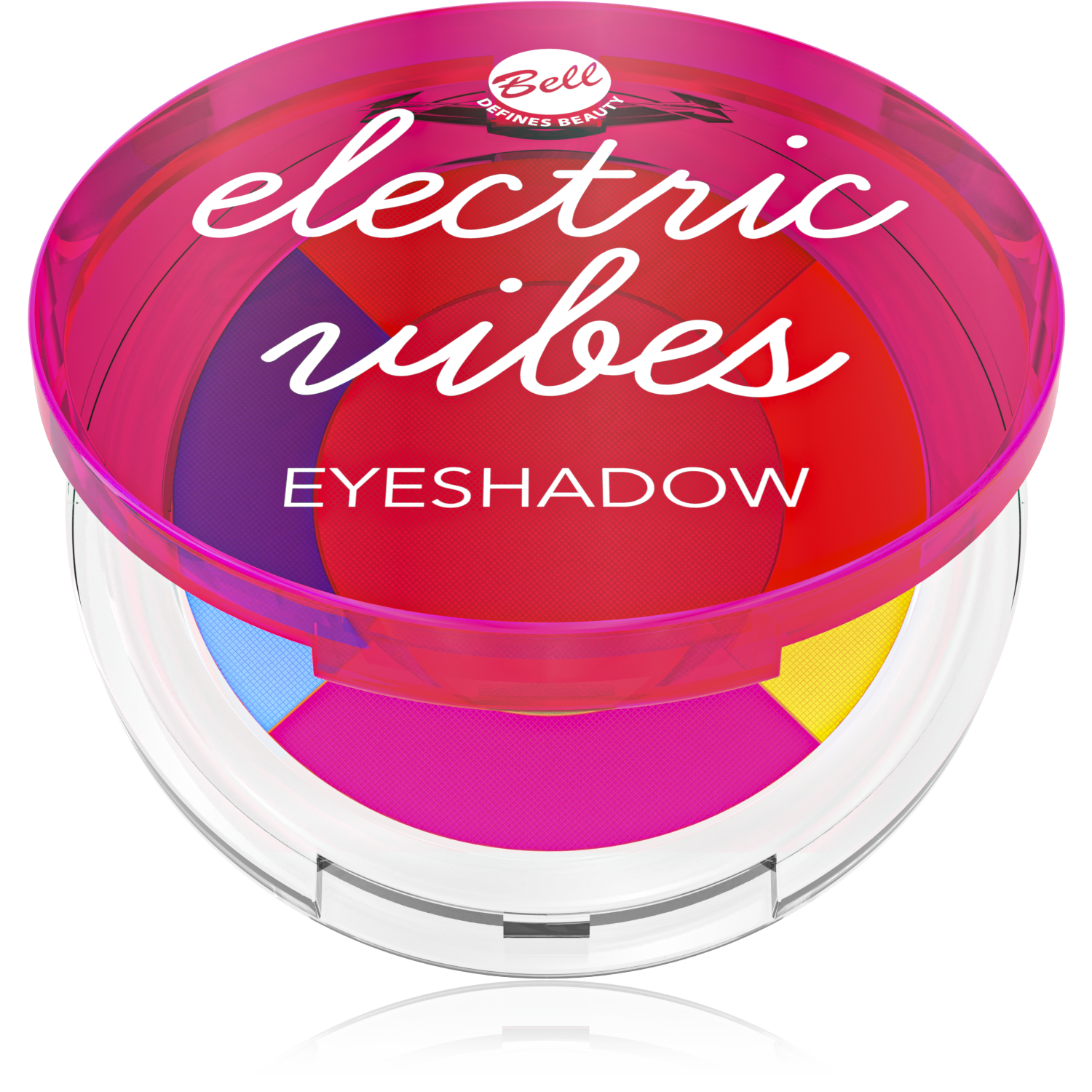 Electric Vibes Eyeshadow