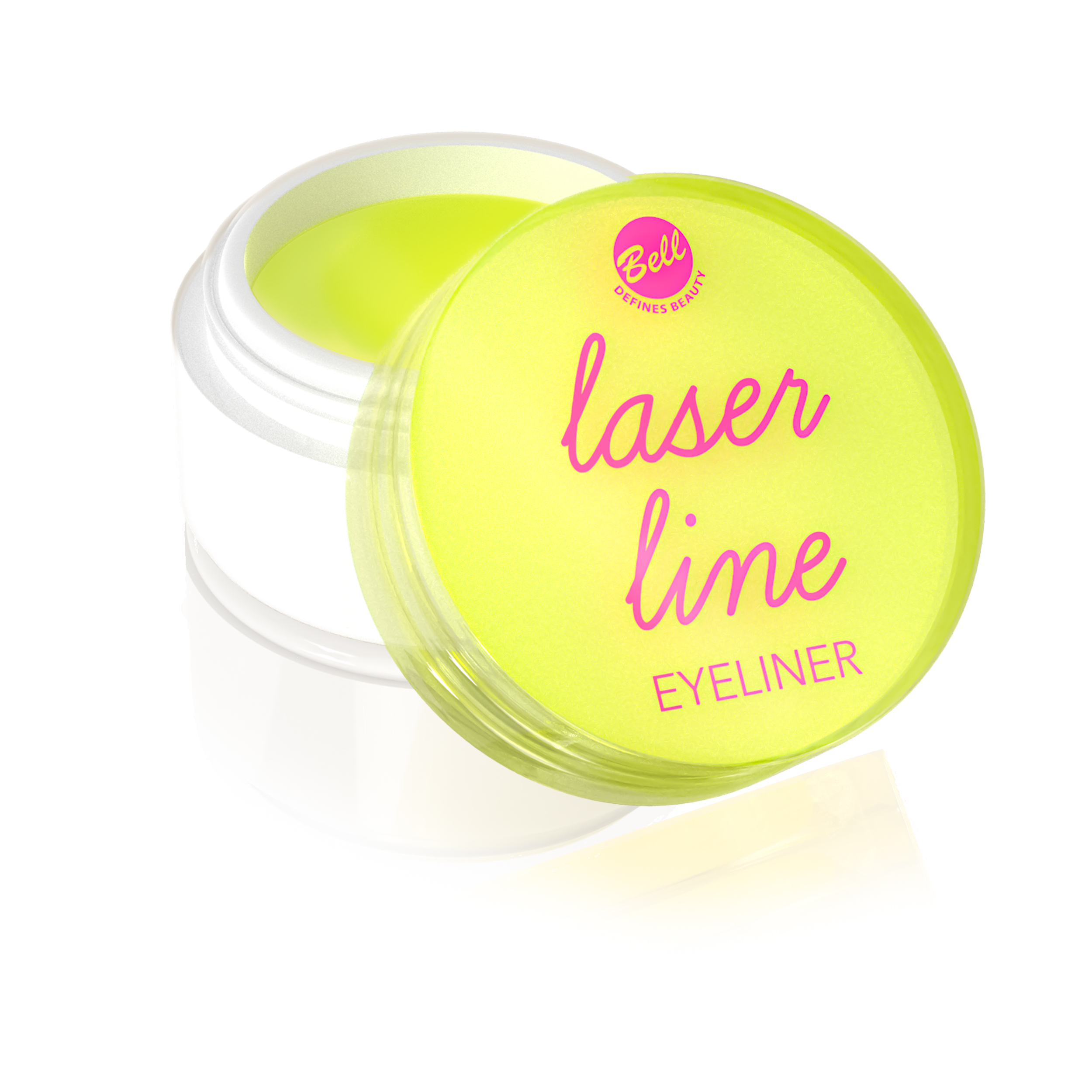 Laser Line Eyeliner